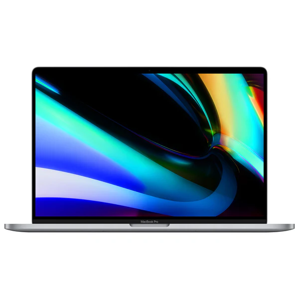 Apple MacBook Pro (2019) 16″ – Intel Core i7 @ 2.6GHz (AMD Radeon Pro 5300M)