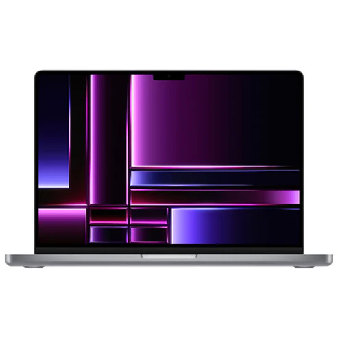 Apple MacBook Pro (2023) 14″ – Apple M2 Pro (12-Core CPU, 19-Core GPU)
