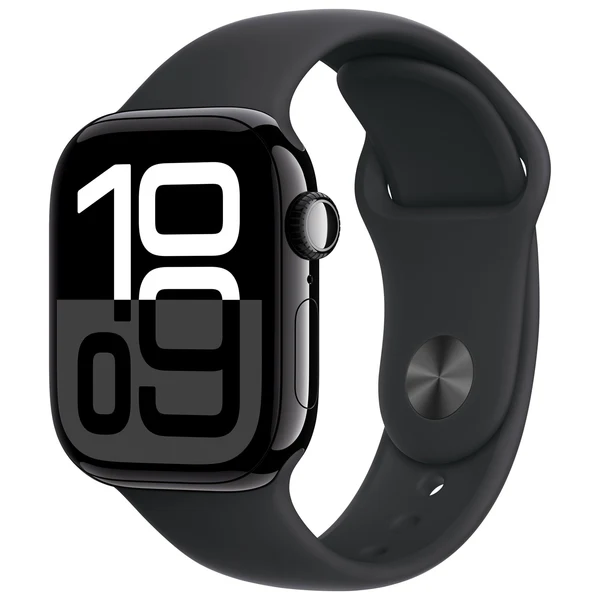 Apple Watch Series 10 42mm (GPS + Cellular) – Sport Band