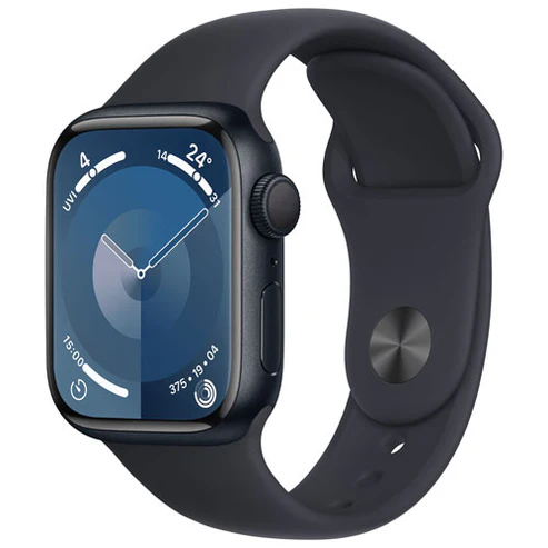 Apple Watch Series 9 41mm (GPS) – Sport Band