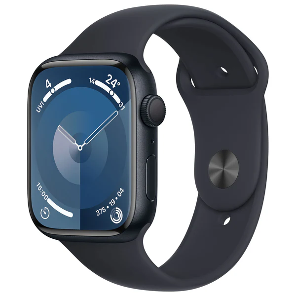 Apple Watch Series 9 45mm (GPS) – Sport Band