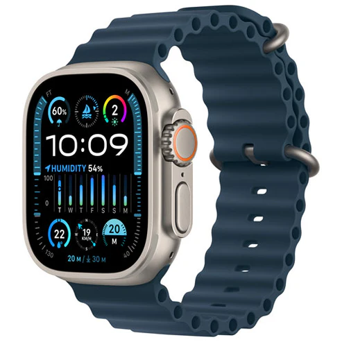 Apple Watch Ultra 2 49mm – Ocean Band