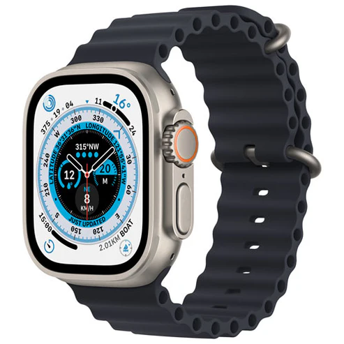 Apple Watch Ultra 49mm – Ocean Band