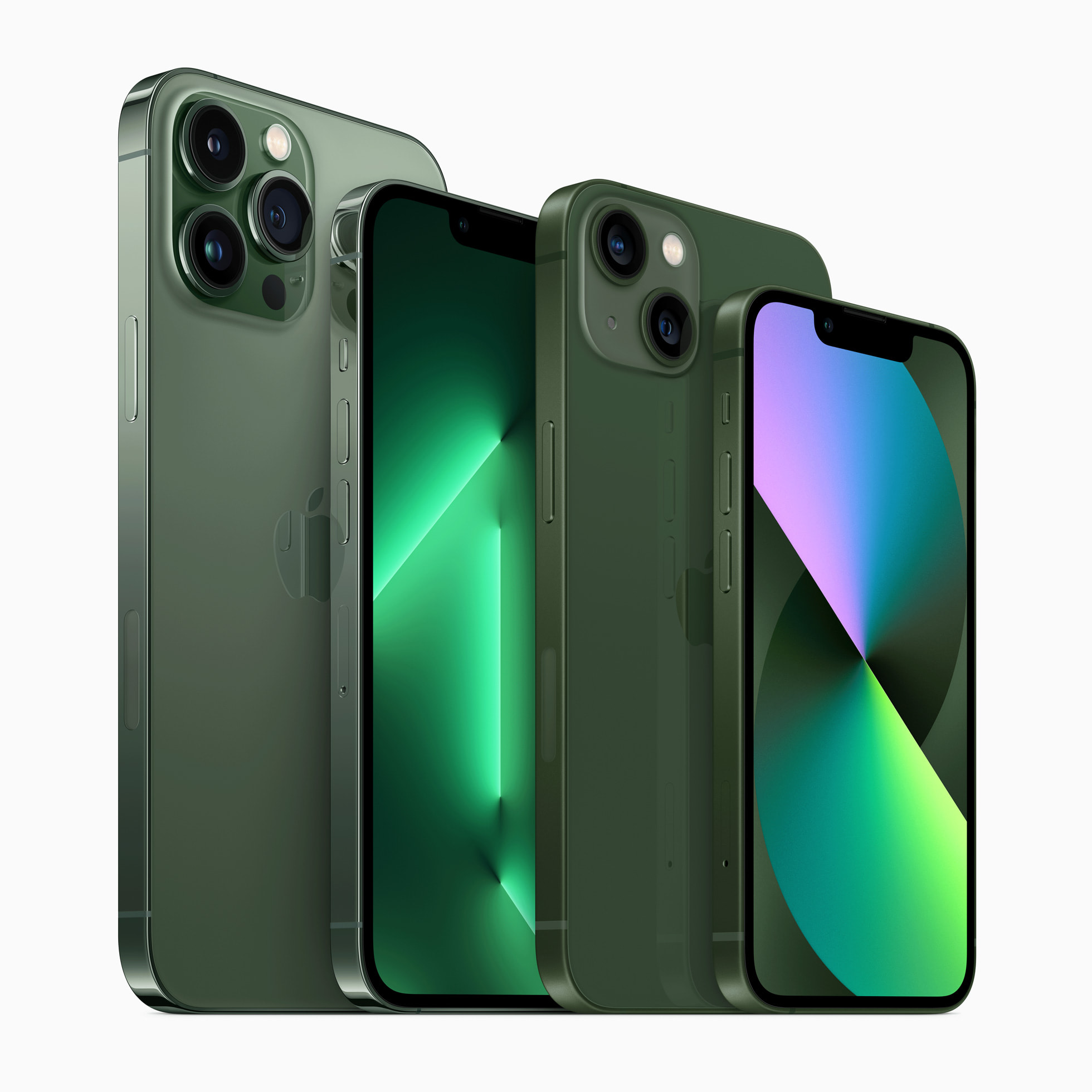 Apple iPhone 13
